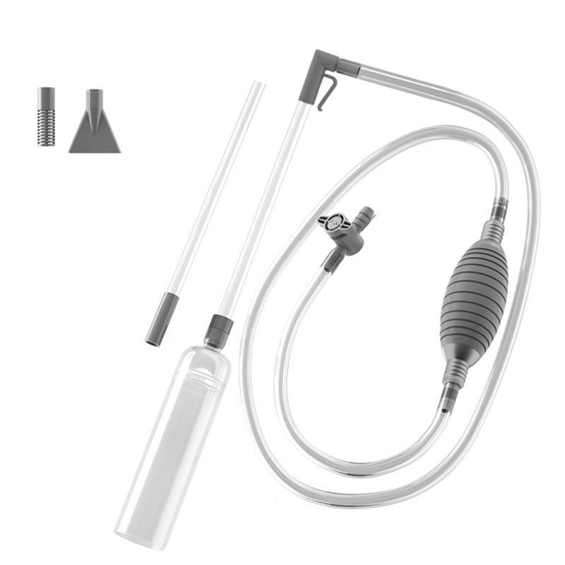 Pool Vacuum Manual - Y42A-مكنسة يدوية لتنظيف حمامات السباحة مع