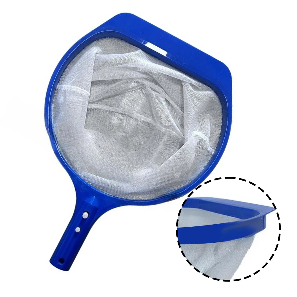 Pool Skimmer Net - شبكة خفيفة الوزن لتنظيف حمامات السباحة