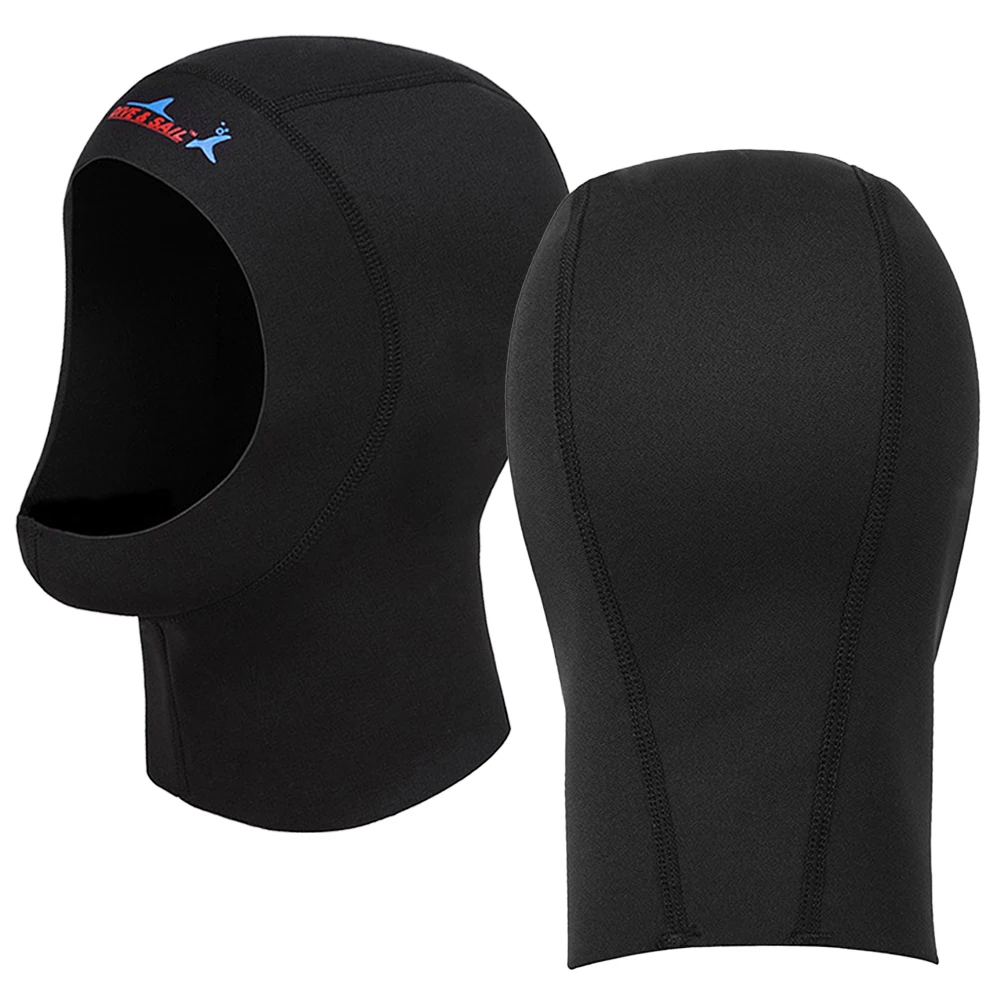 قبعة غطس للرجال والنساء بسمك 1 - مراجعة Snorkel Mask Full Face وسعره