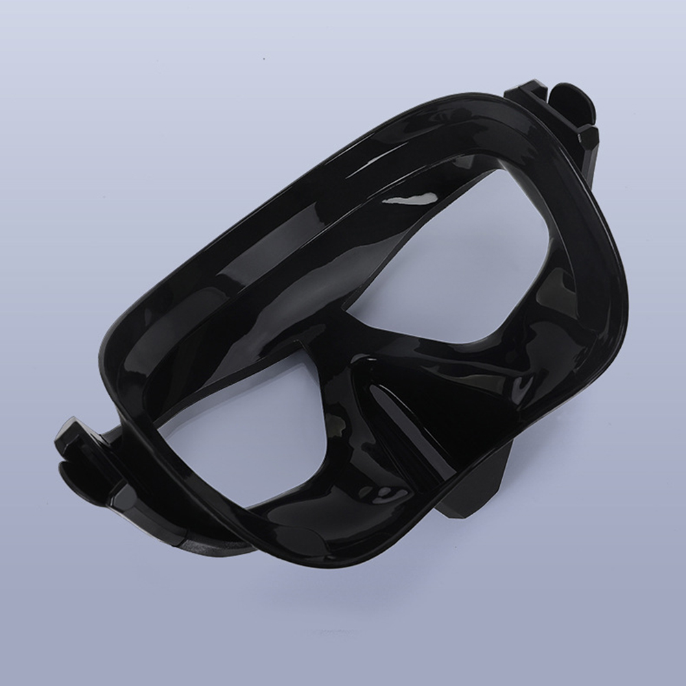 كامل الوجه مكافحة الضباب نظارا - مراجعة Snorkel Mask Full Face وسعره