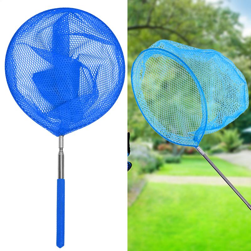 شبكة تقشط حمام السباحة، شبكة ت - مراجعة Pool Skimmer Net وسعره