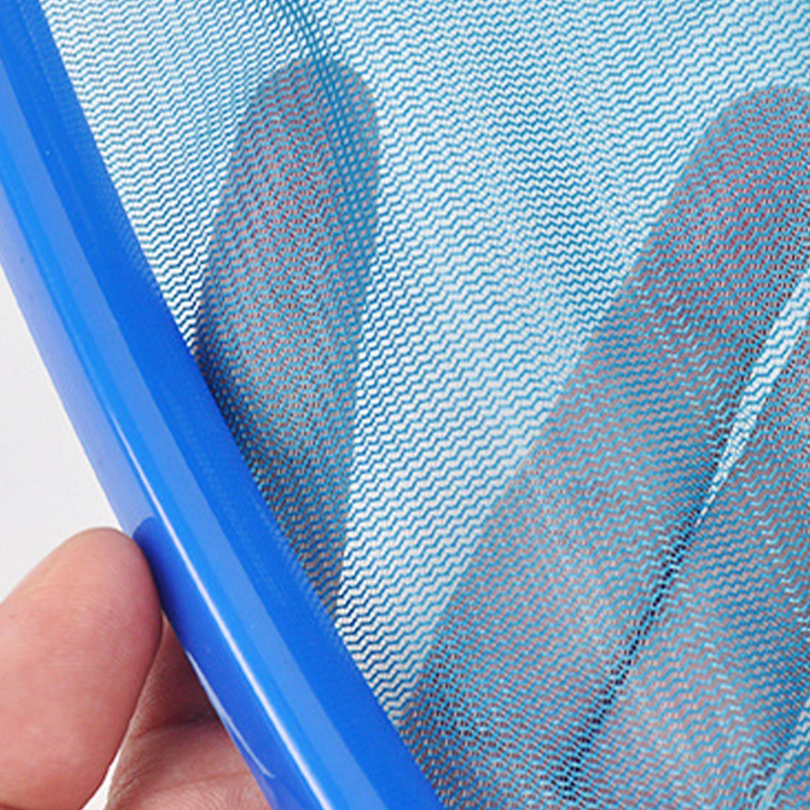 شبكة تنظيف وتصفية مياه المسبح، - مراجعة Pool Skimmer Net وسعره