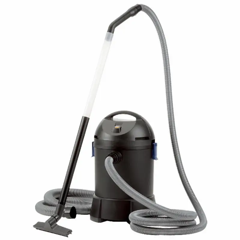 آلة شفط مياه الصرف الصحي لبرك  - مراجعة Pool Vacuum Manual وسعره