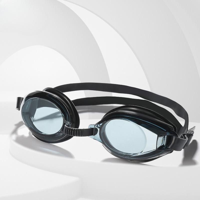 نظارات سباحة للأطفال عالية الو - مراجعة Swim Goggles Anti Fog Uv وسعره