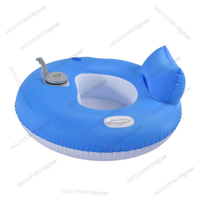 سرير عائم كهربائي قابل للنفخ ج - مراجعة Pool Lounger Inflatable وسعره