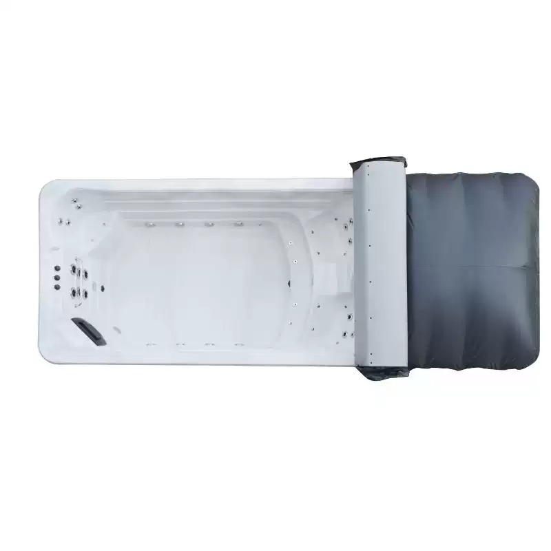 غطاء جديد 100% مقاوم للماء قاب - مراجعة Pool Cover Waterproof وسعره