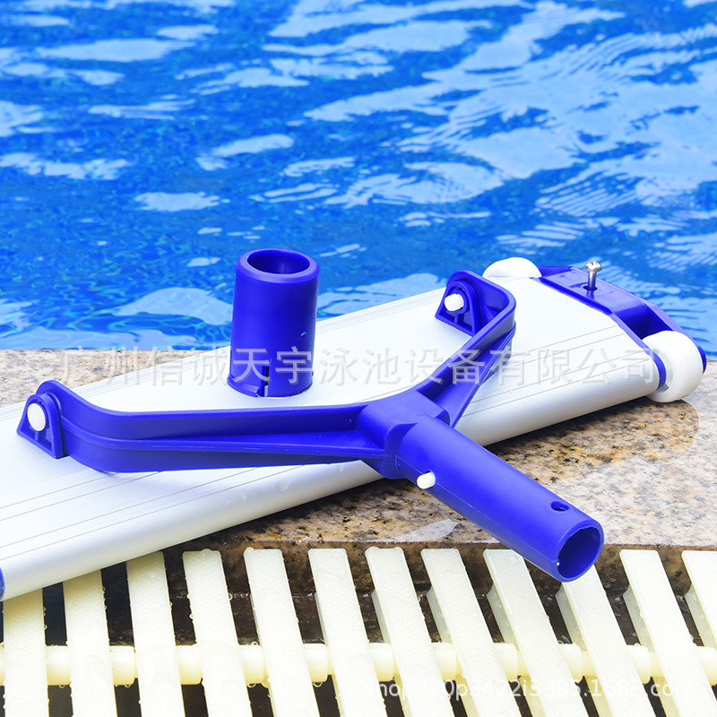 قرص شفط يدوي للمسابح، لوحة شفط - مراجعة Pool Vacuum Manual وسعره