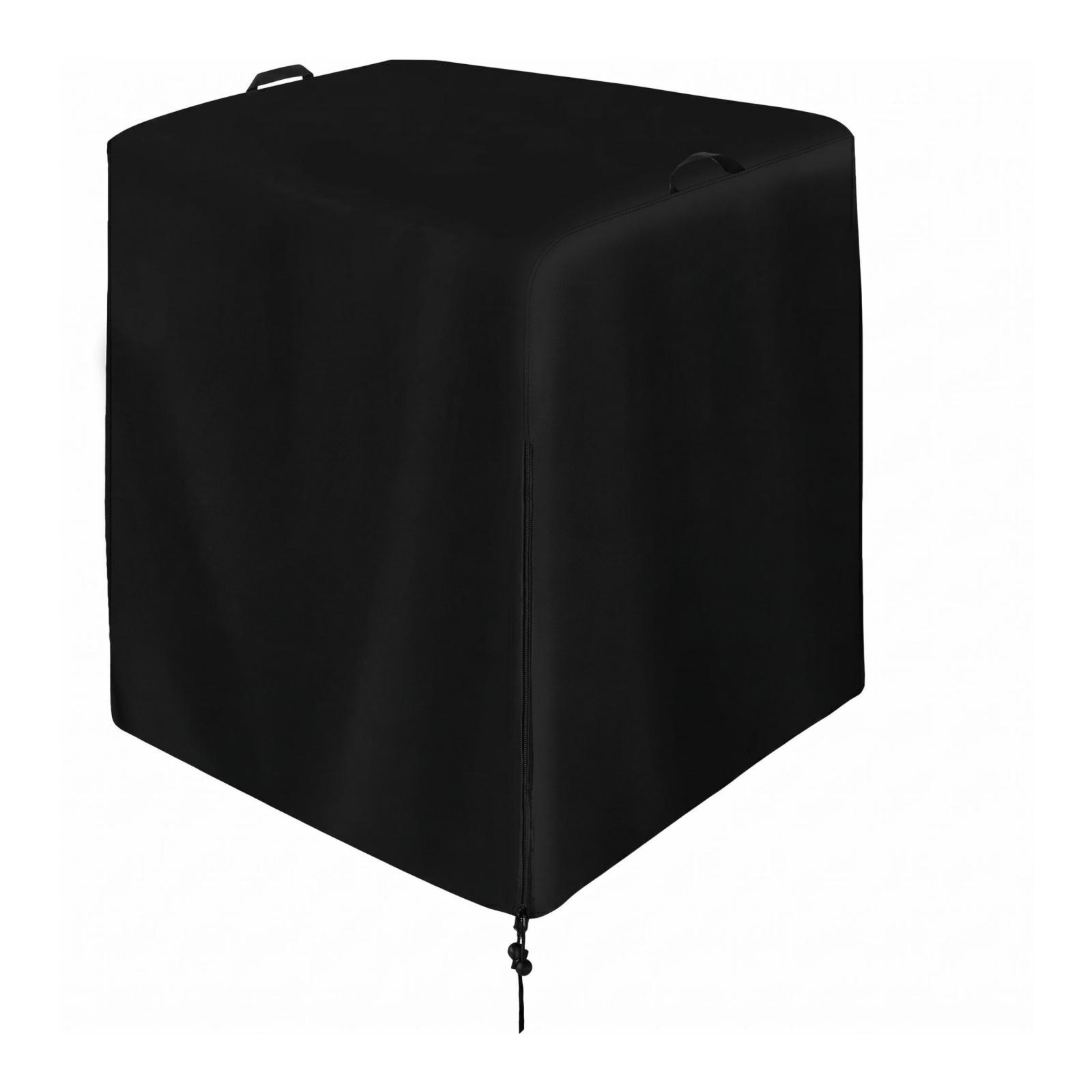 غطاء فلتر حوض السباحة العالمي  - مراجعة Pool Cover Waterproof وسعره