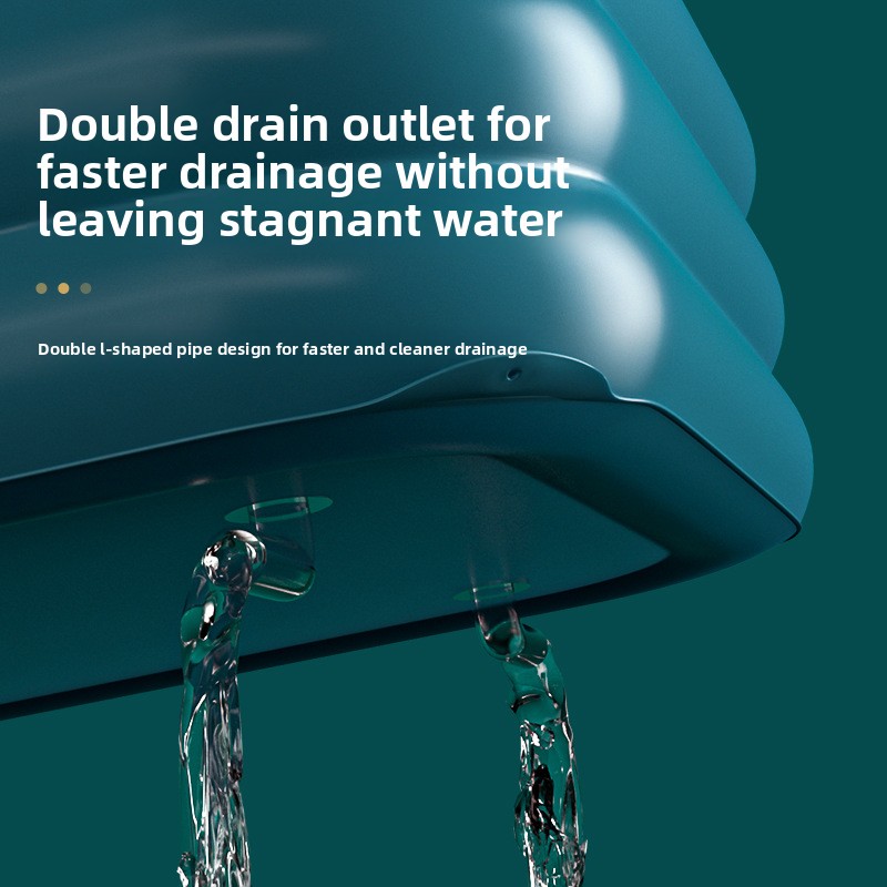 حوض سباحة قابل للنفخ للأطفال م - مراجعة Water Slide Inflatable وسعره