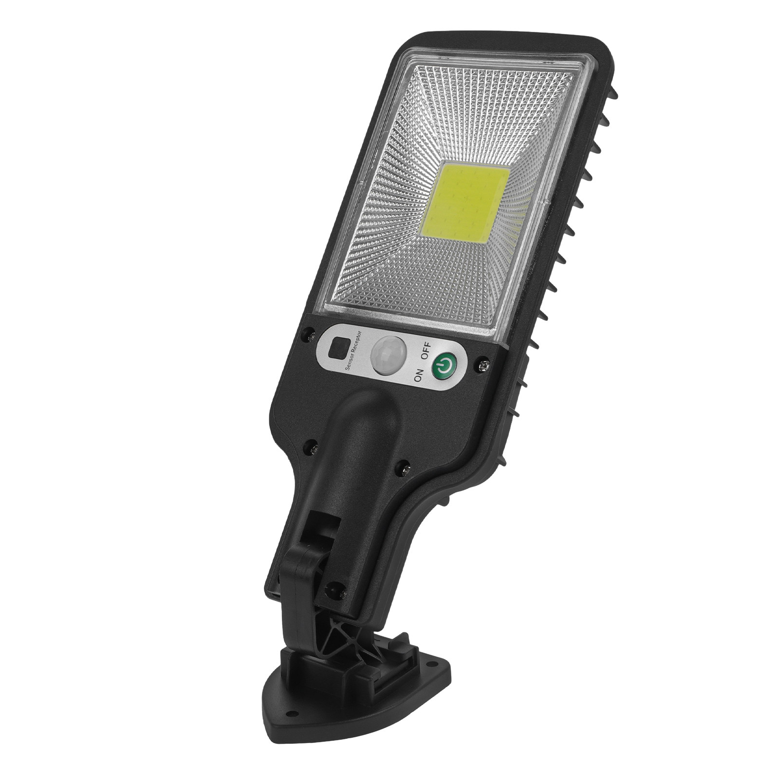 مصباح جداري شمسي خارجي LED يعم - مراجعة Pool Light Solar Rechargeable وسعره