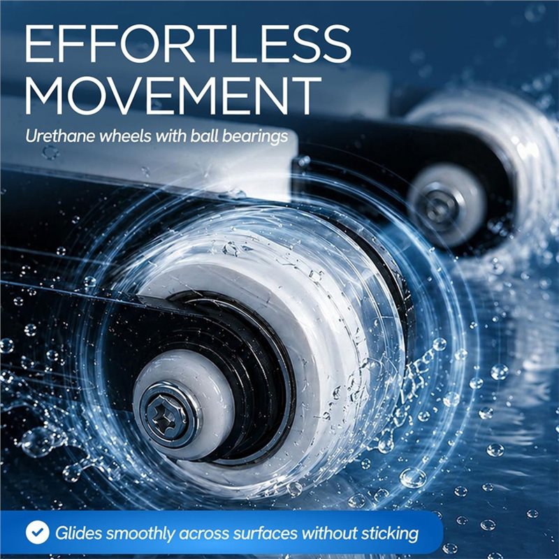 رأس مكنسة يدوية لتنظيف حمامات  - مراجعة Pool Vacuum Manual وسعره