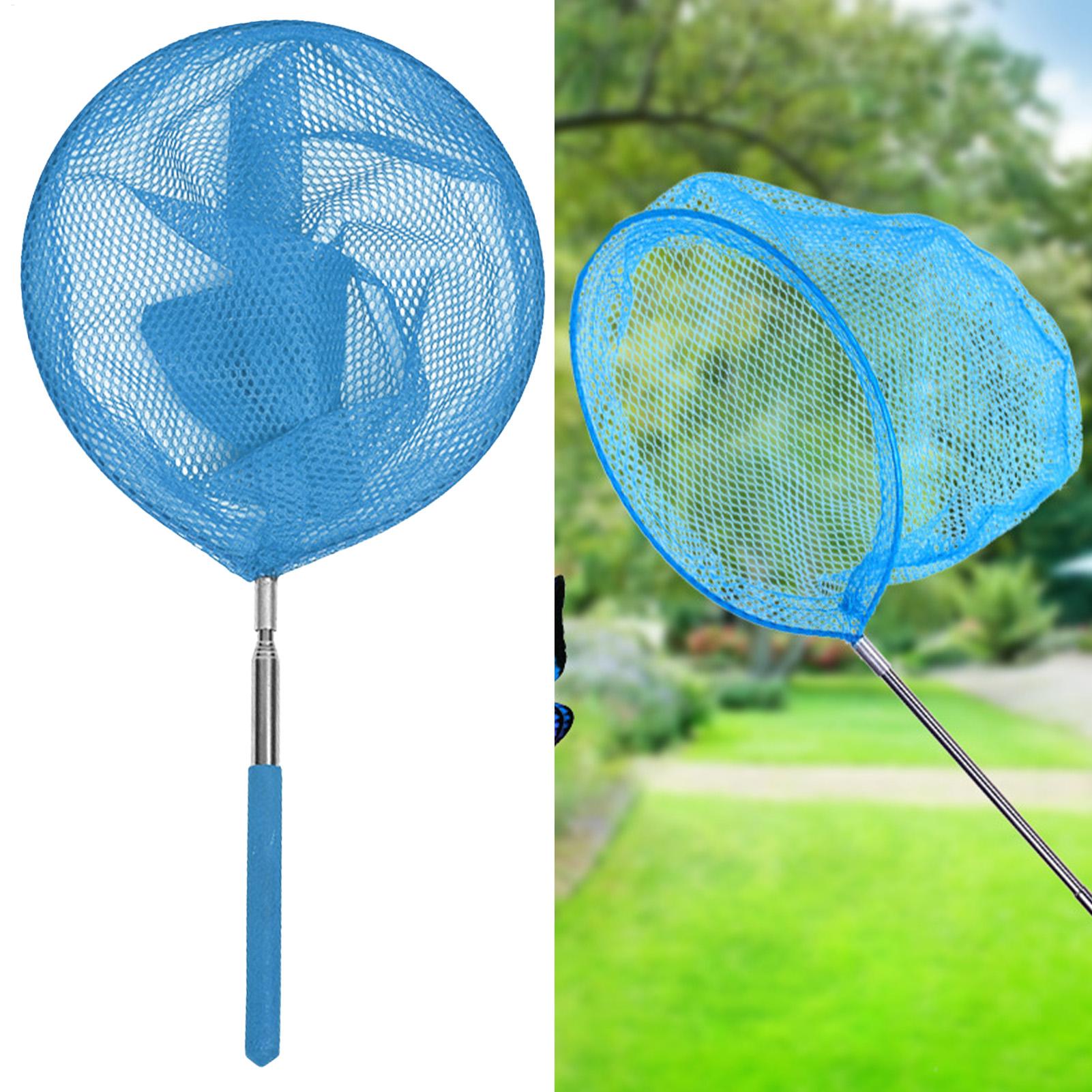 شبكة تنظيف حمام السباحة مع عمو - مراجعة Pool Skimmer Net وسعره