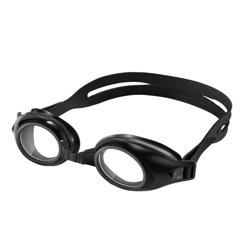 نظارات سباحة طبية من ALICIA مض - مراجعة Swim Goggles Anti Fog Uv وسعره