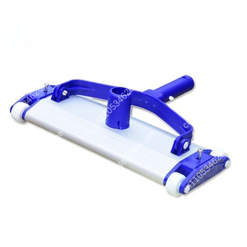 رأس مكنسة كهربائية لحمام السبا - مراجعة Pool Vacuum Manual وسعره